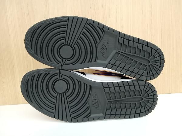 NIKE ナイキ AIR JORDAN 1 MID エアジョーダン 1 ミッド 852542-006 スニーカー 30cm マルチカラー 通年