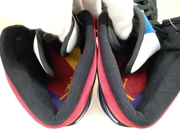 NIKE ナイキ AIR JORDAN 1 MID エアジョーダン 1 ミッド 852542-006 スニーカー 30cm マルチカラー 通年