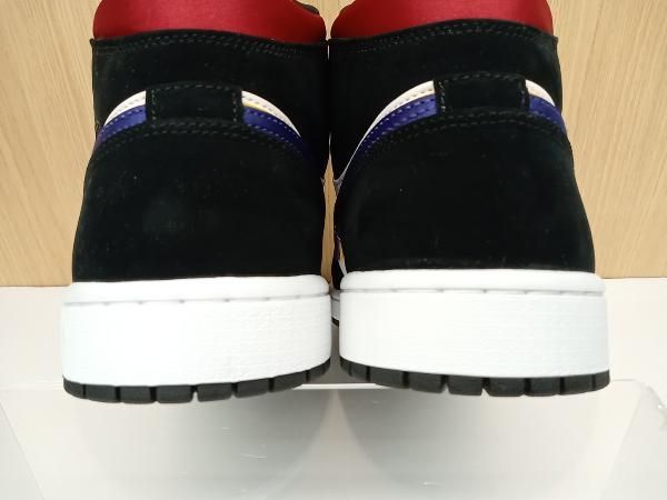 NIKE ナイキ AIR JORDAN 1 MID エアジョーダン 1 ミッド 852542-006 スニーカー 30cm マルチカラー 通年