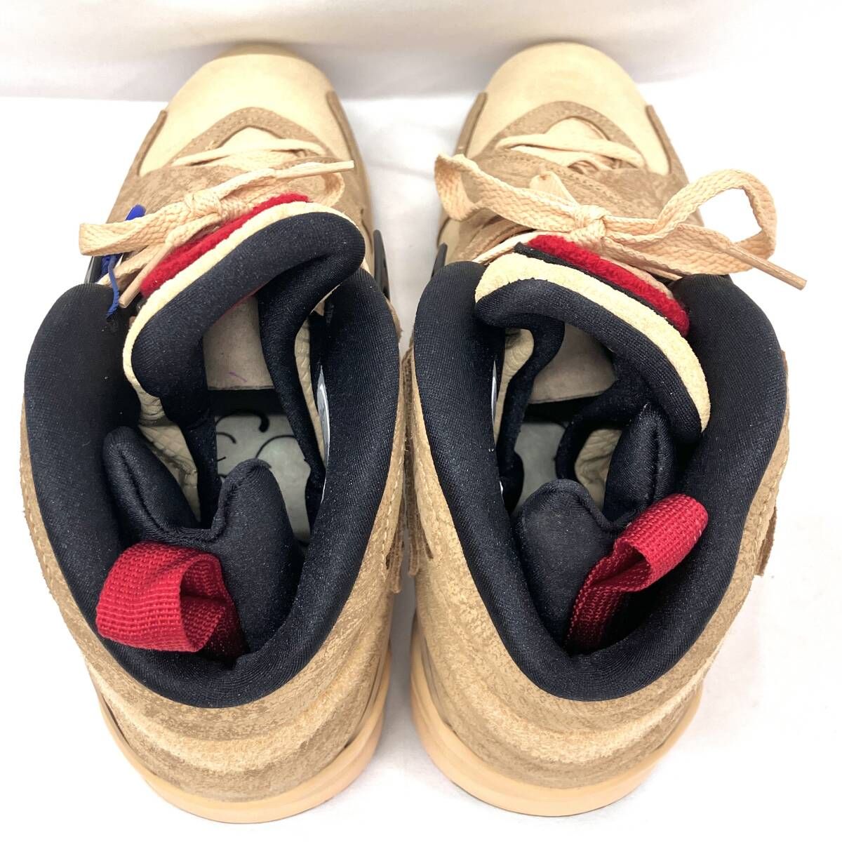 NIKE ナイキ AIR JORDAN 8 RETRO SE RUI エア ジョーダン 8 レトロ 
