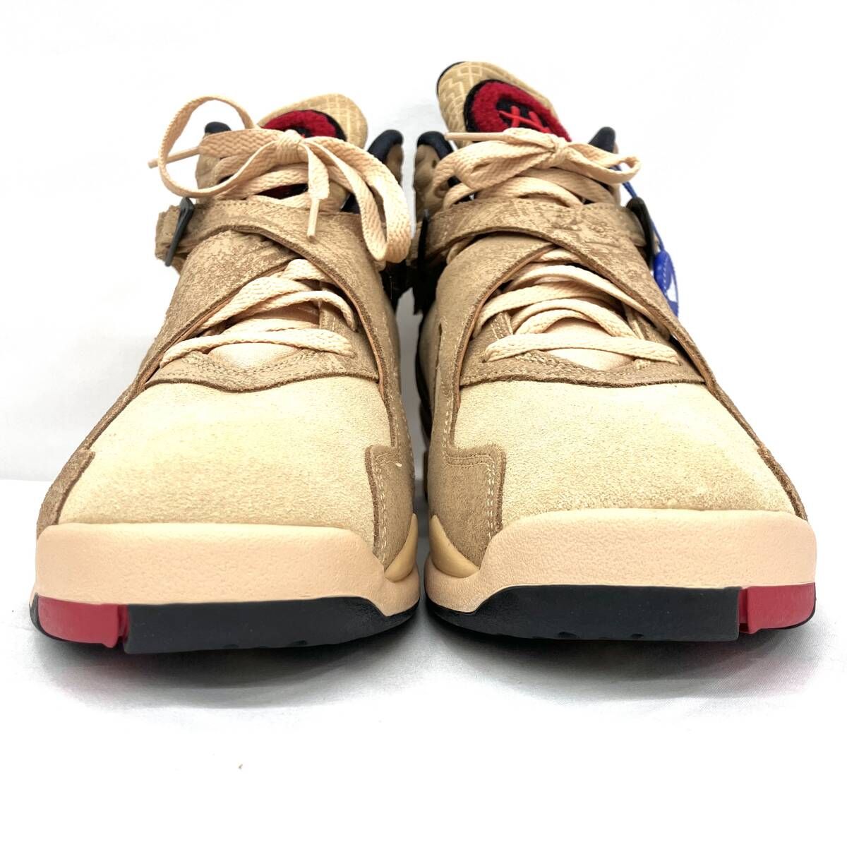 NIKE ナイキ AIR JORDAN 8 RETRO SE RUI エア ジョーダン 8 レトロ 