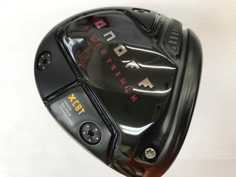 ONOFF KURO 2025 9.5 S CBT 624D ドライバー グローブライド 最短