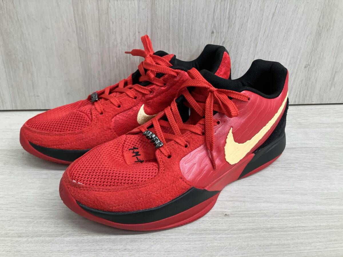 NIKE ナイキ Ja 2 'Nightmare' EP ジャ2 ナイトメア HQ2637-600