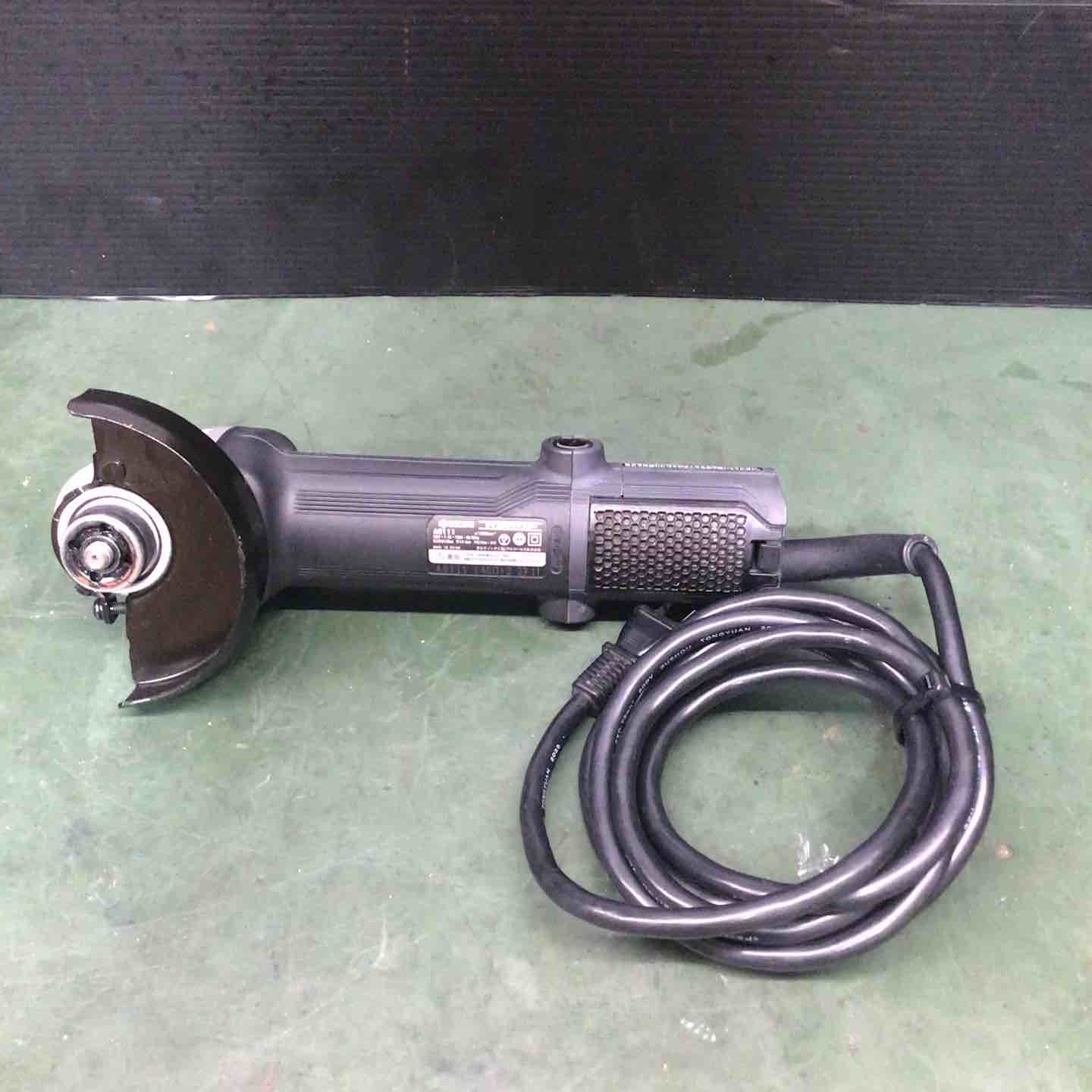 京セラ リョービ ディスクグラインダー AG 111 627450 A