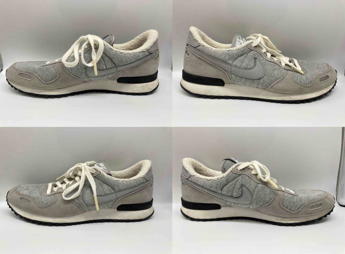 NIKE×LOOPWHEELER AIR VORTEX LUXURY 578668-001 スニーカー 25.0cm 
