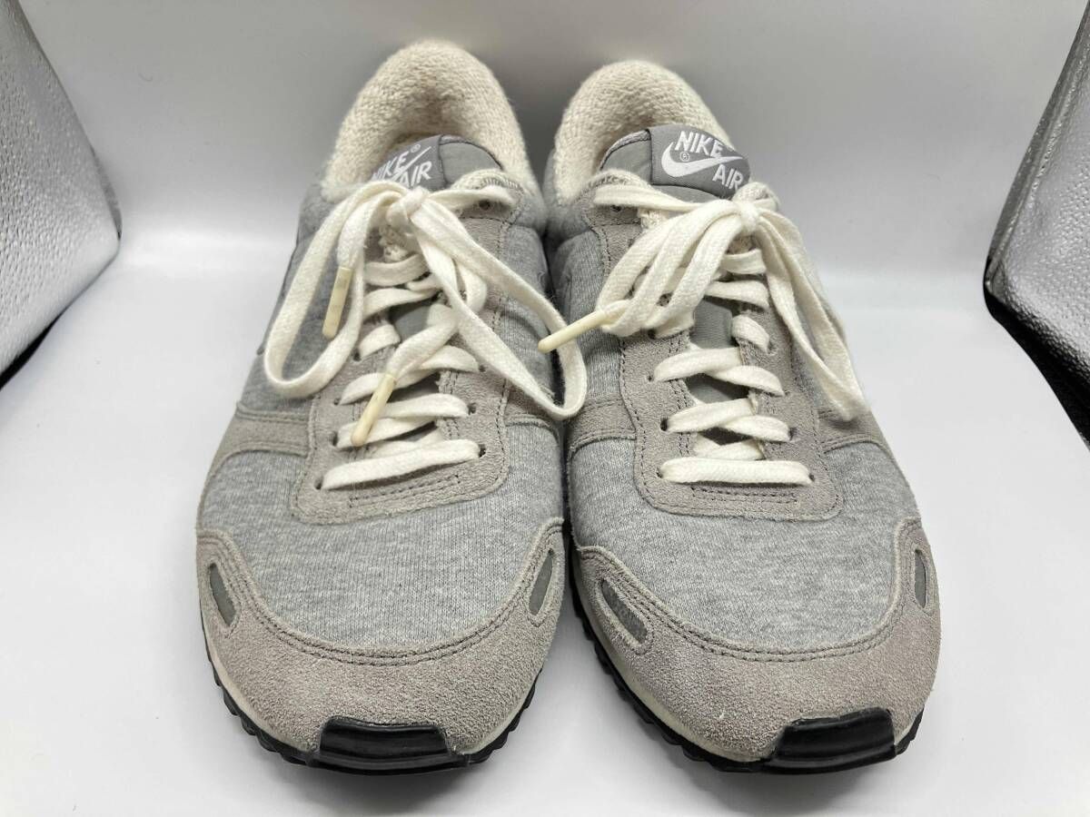 NIKE×LOOPWHEELER AIR VORTEX LUXURY 578668-001 スニーカー 25.0cm 