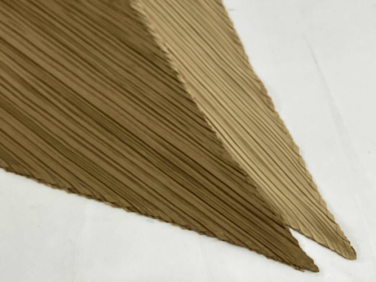 プリーツストール PP