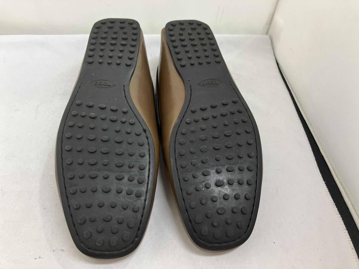 トッズ シティ-ゴンミ-ニ