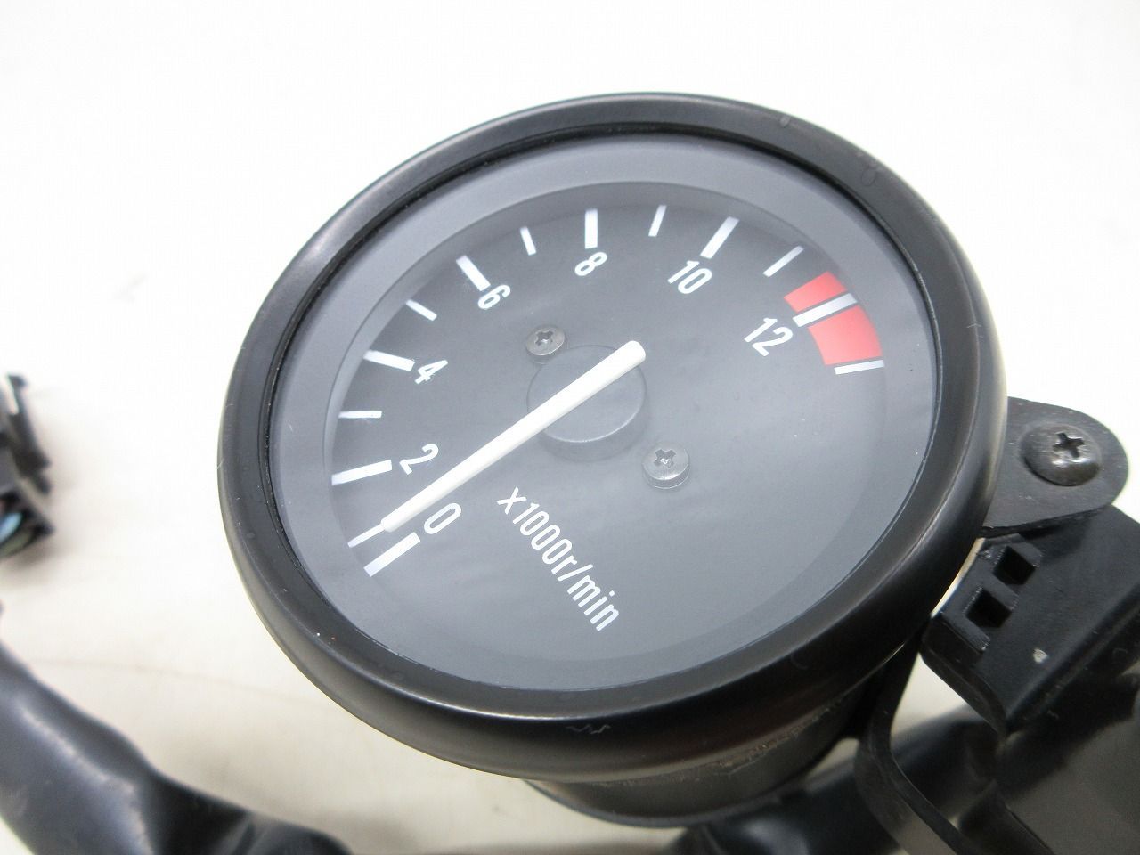 TZR50 タコメーター/インジケーター 中古バイク部品 0710Y19M-10