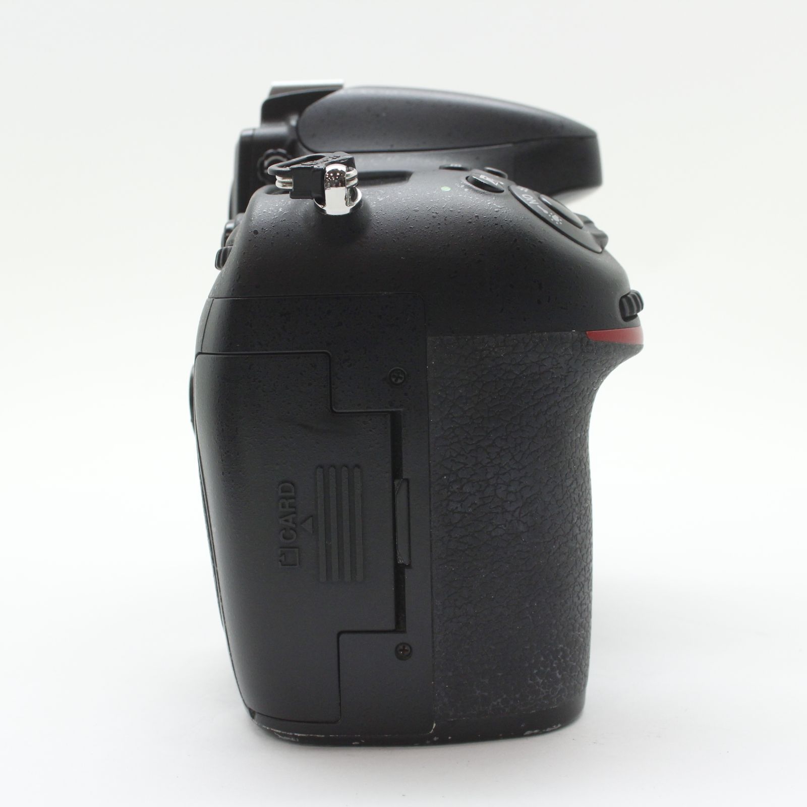 訳あり】Nikon D800 ボディ - メルカリ