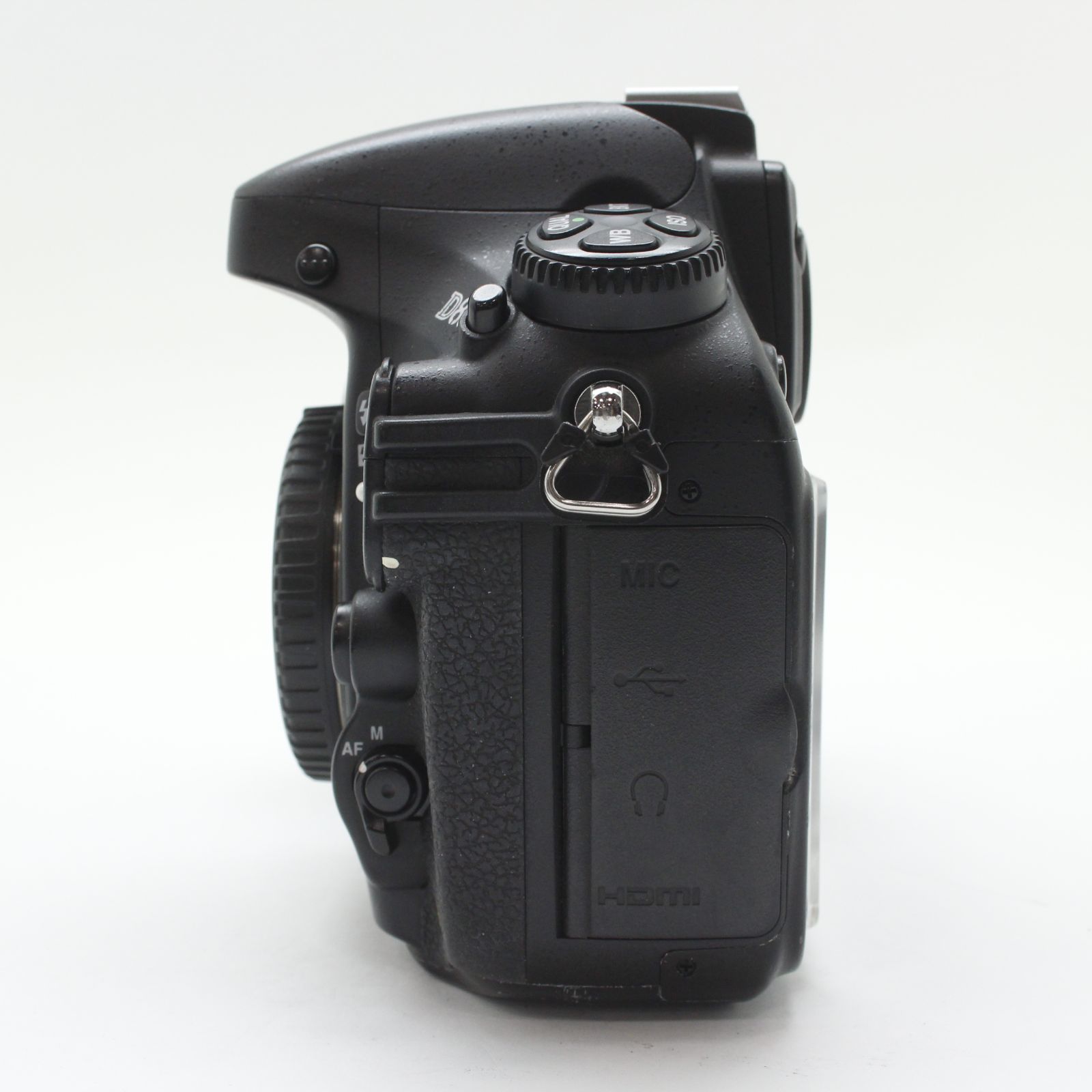 Nikon D800 訳あり　限定出品 訳あり】Nikon D800 ボディ - メルカリ