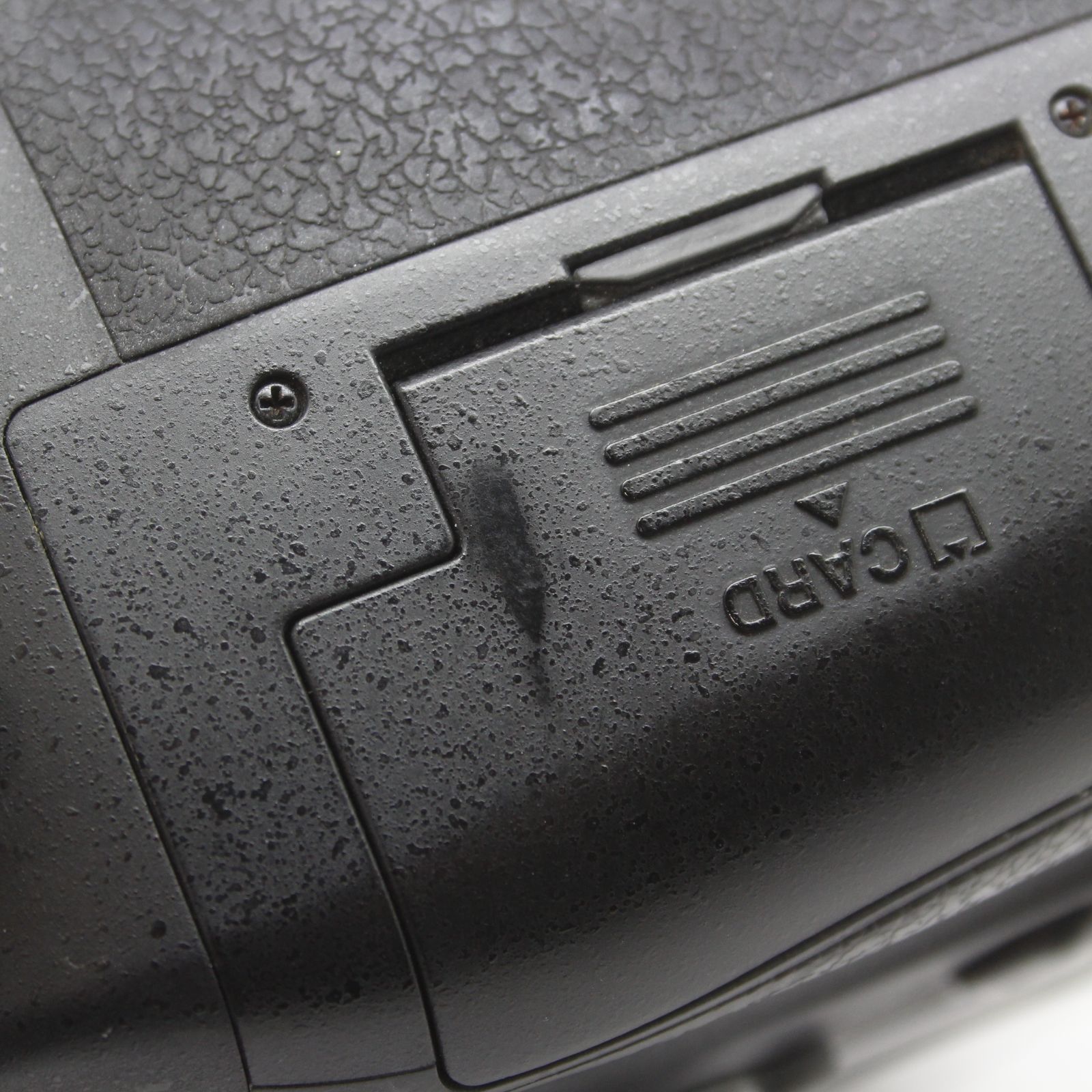 訳あり】Nikon D800 ボディ - メルカリ