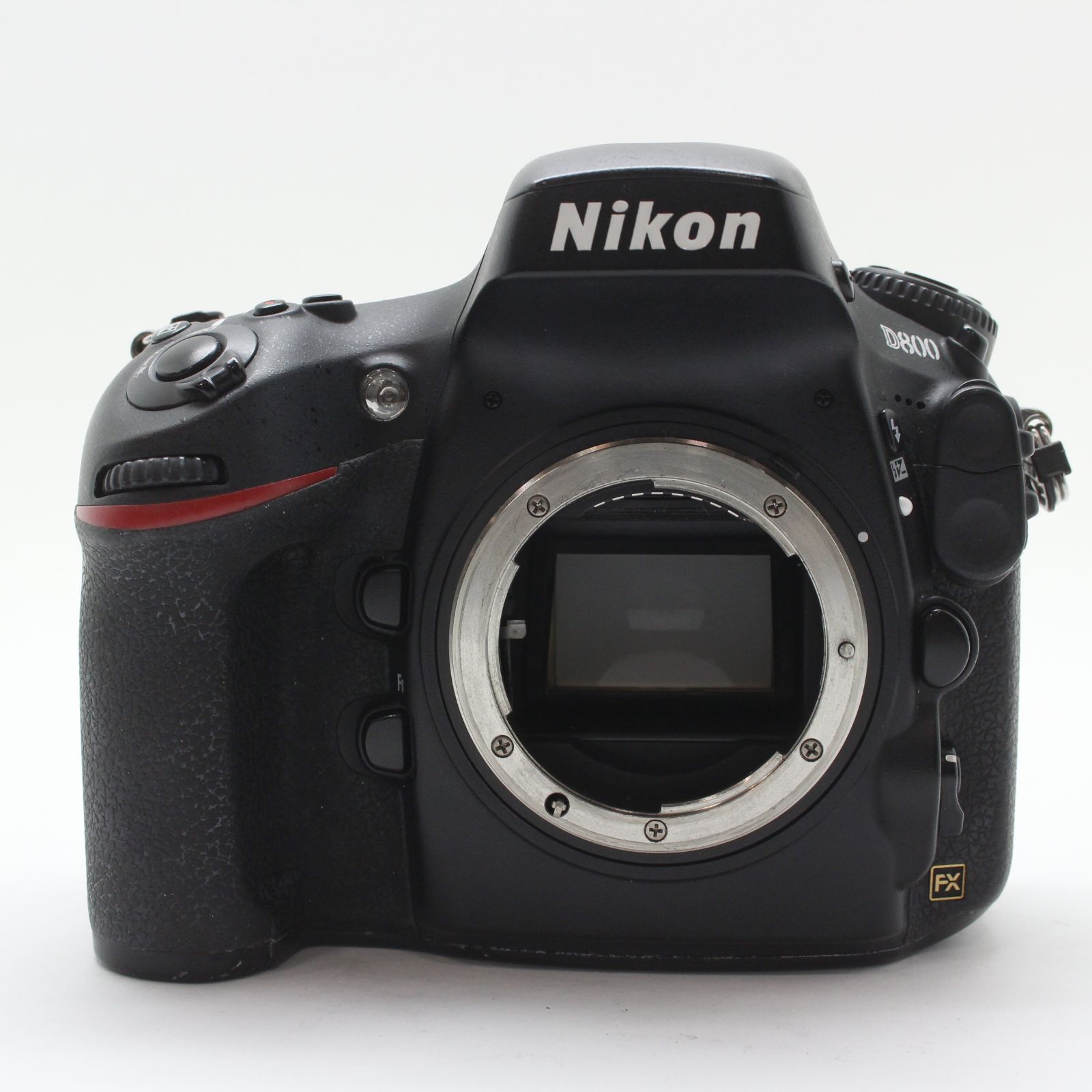訳あり】Nikon D800 ボディ - メルカリ