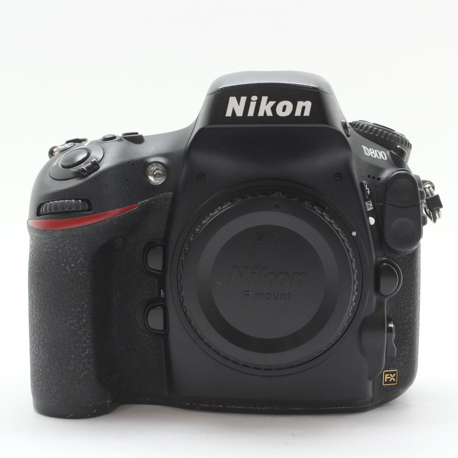 訳あり】Nikon D800 ボディ - メルカリ