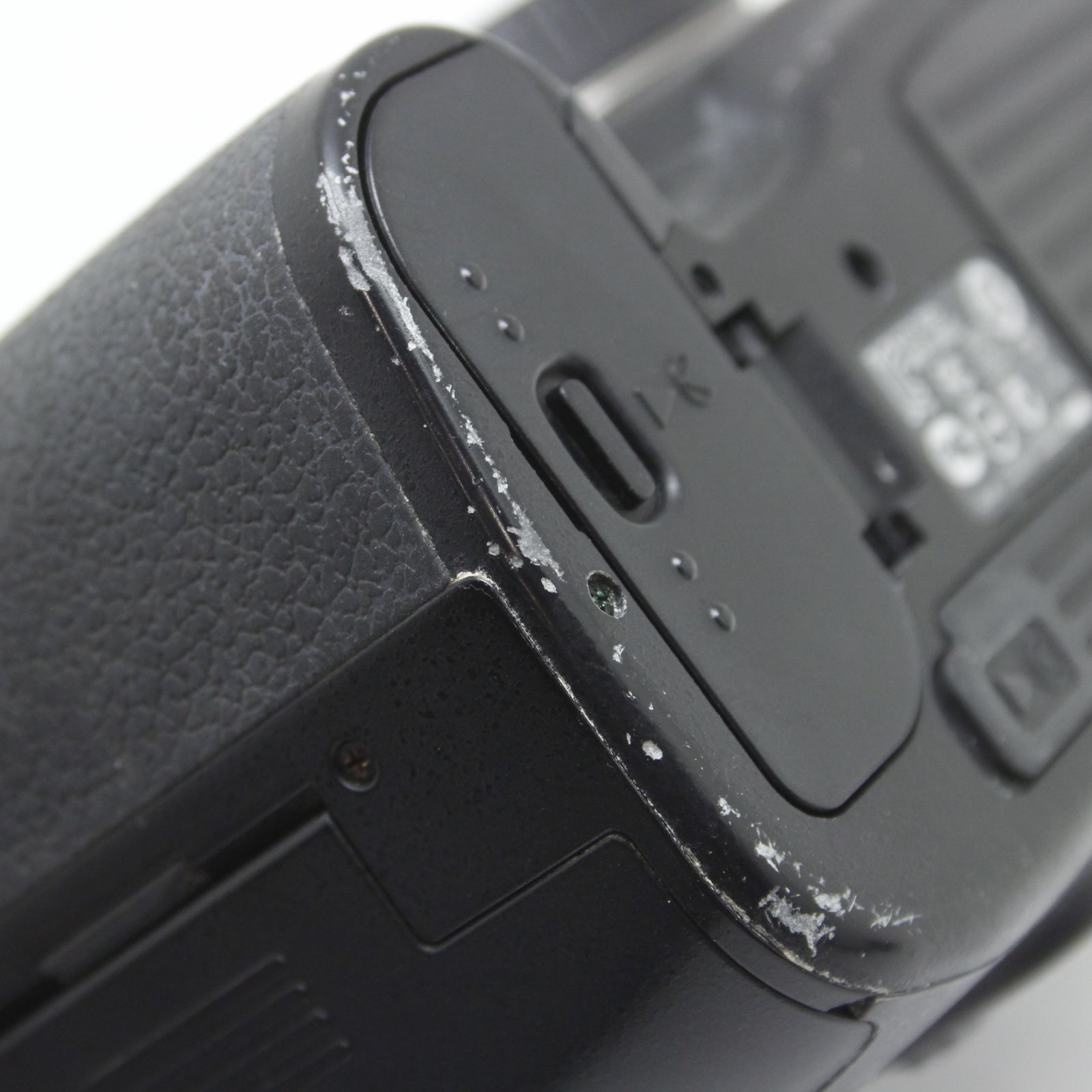 訳あり】Nikon D800 ボディ - メルカリ