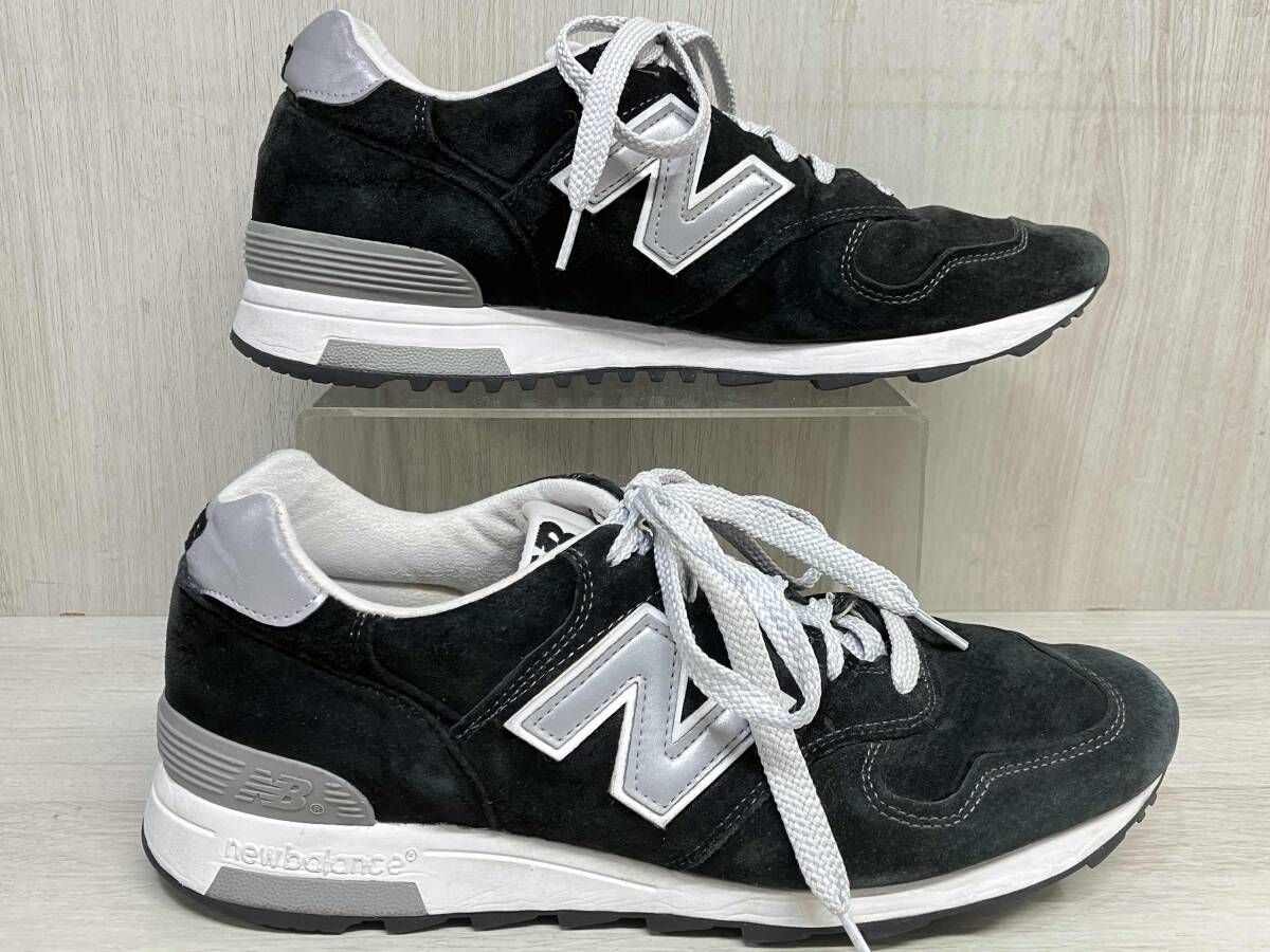 New Balance USA製 M1400BKJ スニーカー ニューバランス シューズ 靴 