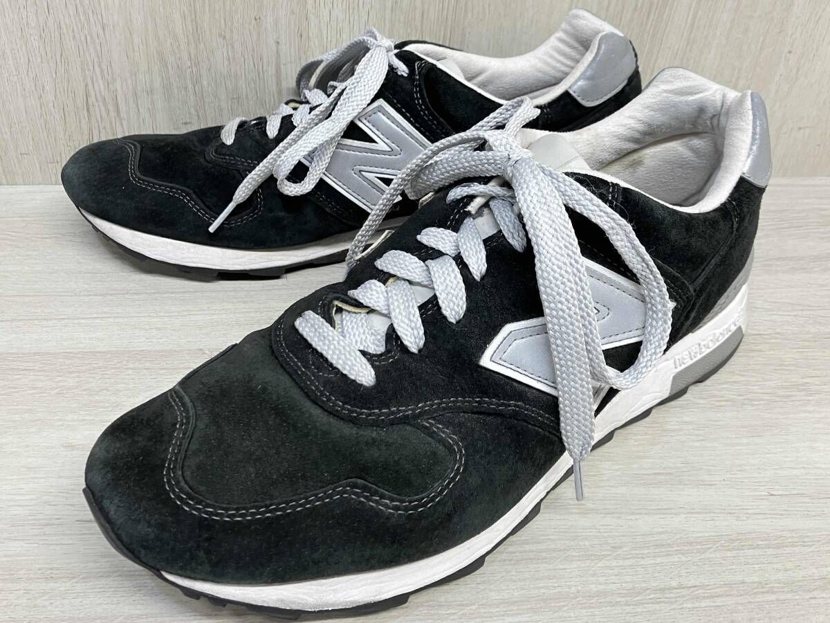 人気 New Balance USA製 M1400BKJ スニーカー ニューバランス シューズ