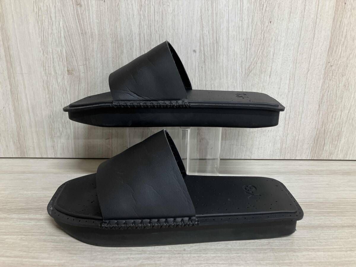 Y-3 ワイスリー adidas アディダス YOHJI YAMAMOTO ヨウジヤマモト