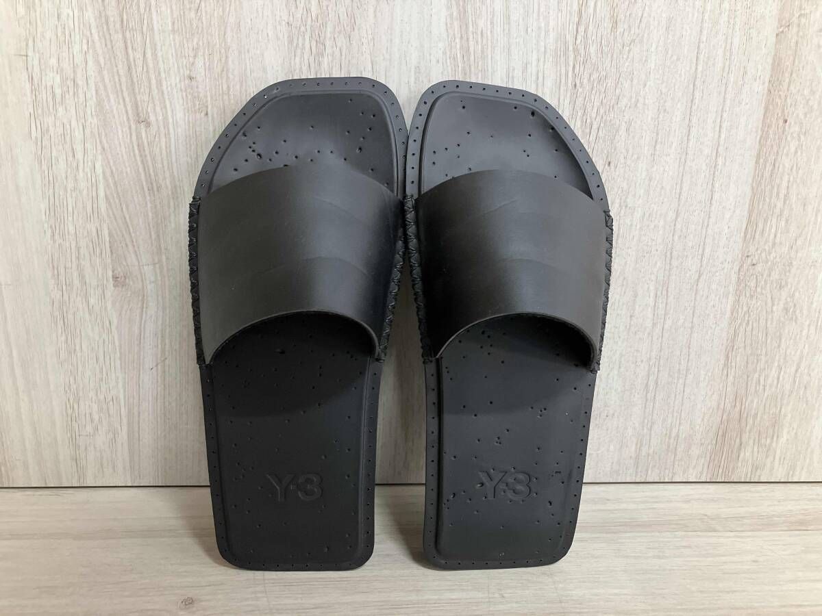 Y-3 ワイスリー adidas アディダス YOHJI YAMAMOTO ヨウジヤマモト