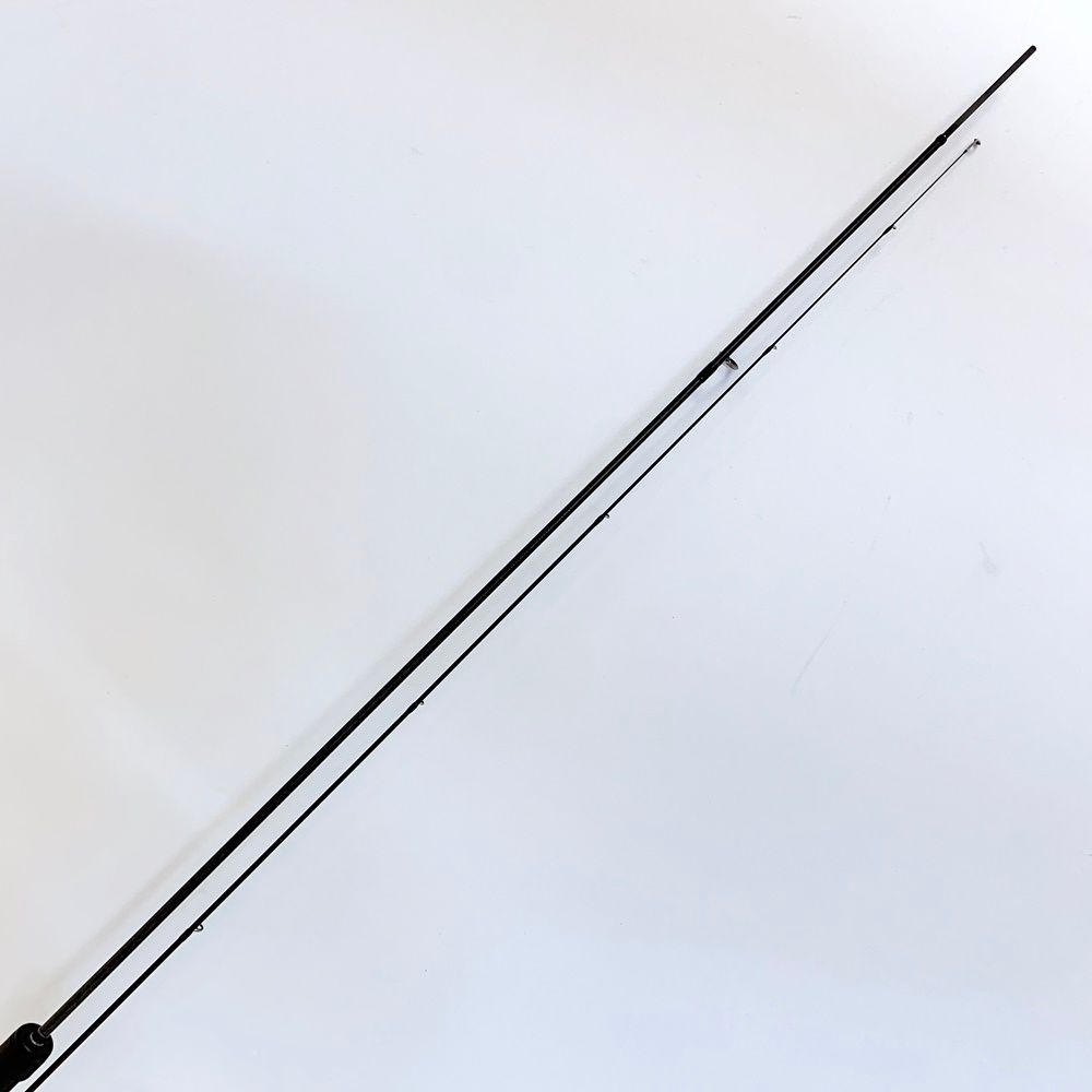 Gamakatsu がまかつ ロッド ラグゼ宵姫華弐 S 59 FL-ソリッド 84