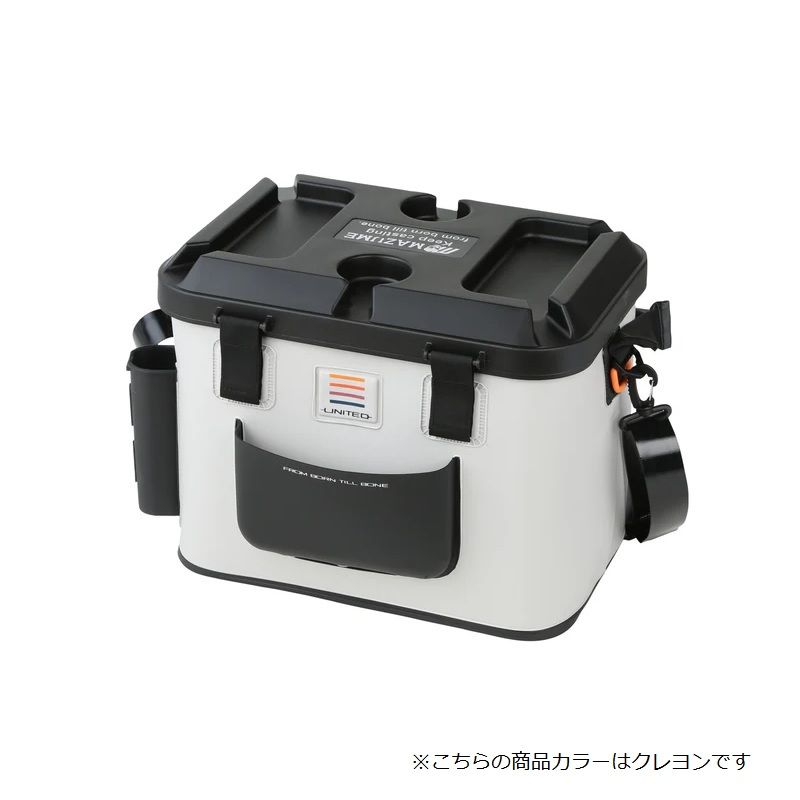 MZBK-835 mazume バッカン40 ブラック