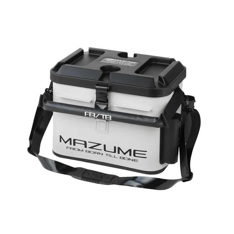 MZBK-835 mazume バッカン40 クレヨン