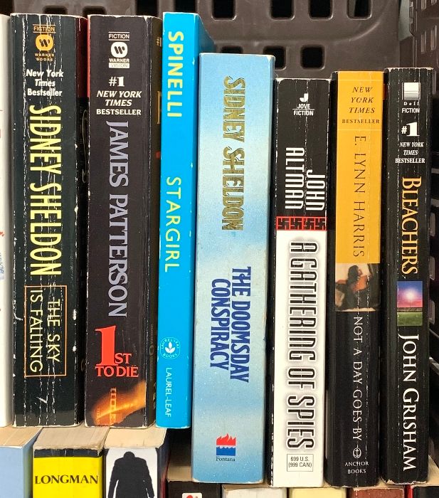 洋書関係 まとめて35冊以上 TONY BLAIR STARGIRL MICHAEL KIMBALL BITTER BREW