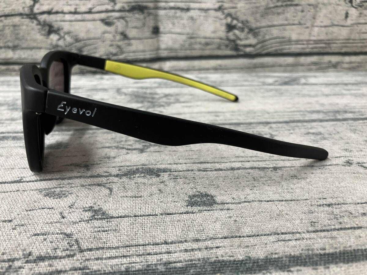  Eyebol MBK-LY 48 23-134 サングラス サングラス 小物