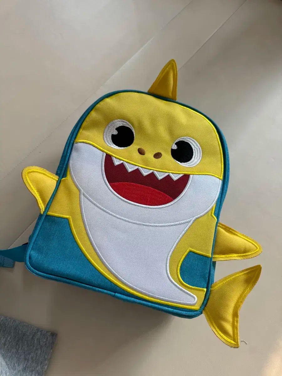 MY FIRST BOOK 赤ちゃんサメ たべもの まとめ