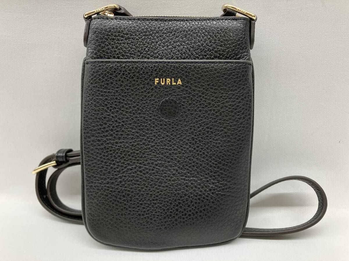 FURLA フルラ WE00140 ショルダーバッグ フォンショルダー スマホ 