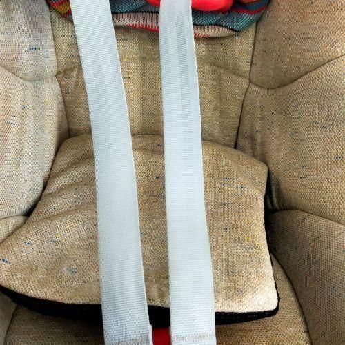 オレンジ系 マキシコシ