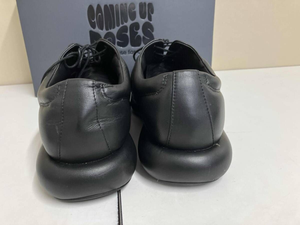 箱付き】 Martine Rose×Clarks マーティンローズ クラークス CUR 