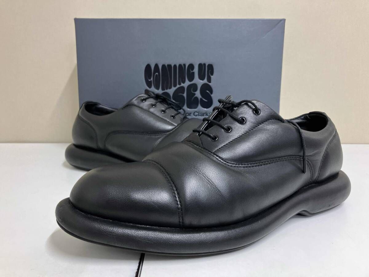 箱付き】 Martine Rose×Clarks マーティンローズ クラークス CUR