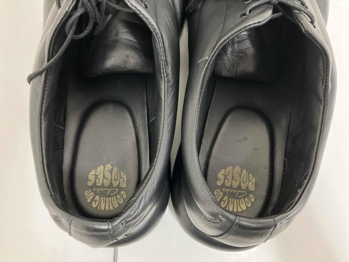 箱付き】 Martine Rose×Clarks マーティンローズ クラークス CUR 