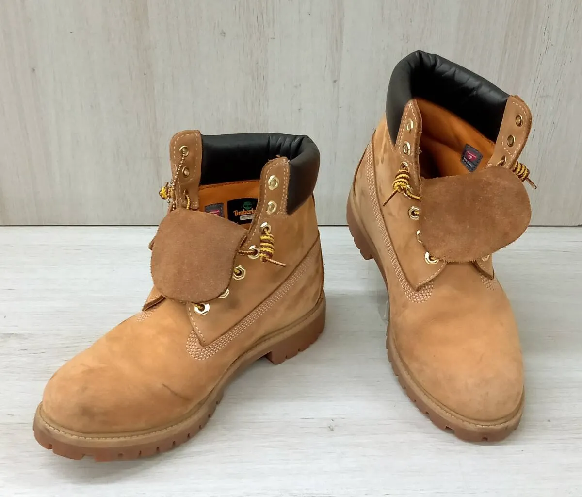 2026年最新】all my homies timberlandの人気アイテム - メルカリ