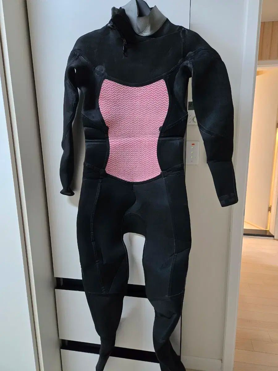 レディース サーフィン