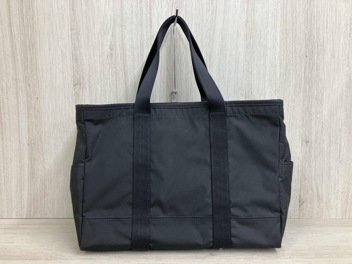 PORTER ト-トバッグ ブラック