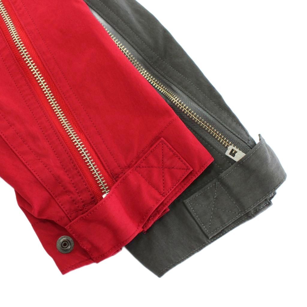 Parka モッズコート