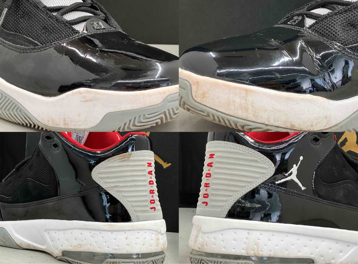 NIKE / Jordan Max Aura 2 / CK6636-006 / ナイキ / ジョーダン