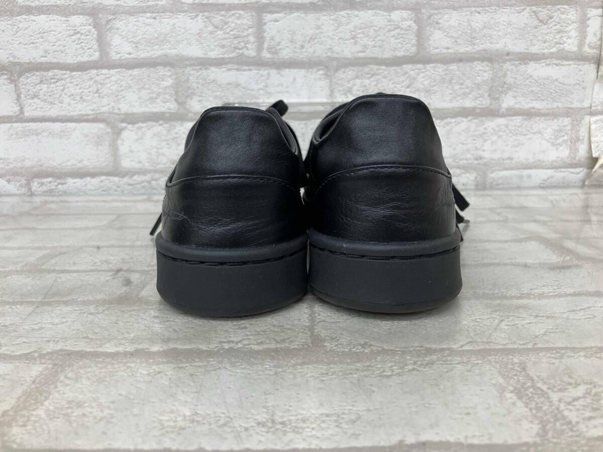  Y-3 STAN SMITH IG 4036 ワイースリー スタン スミス スニーカー レディース ブラック size 22.5 Yohji Yamamoto adidas その他 小物