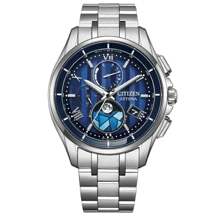 CITIZEN DEAR アテッサ BY 1000 51 L 2 200本