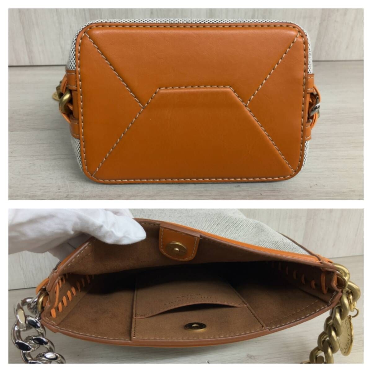 way ショルダーバッグ