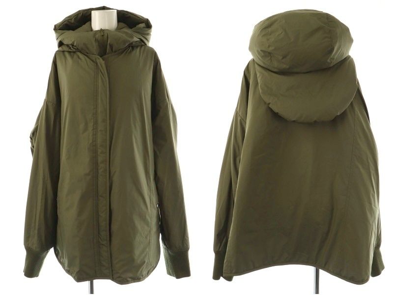 キャラクス CALUX ドゥーズィエムクラス取扱い QUILTED リバーシブル