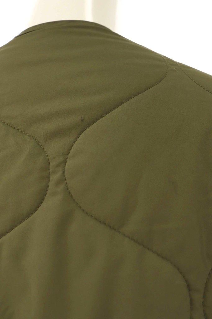 キャラクス CALUX ドゥーズィエムクラス取扱い QUILTED リバーシブル