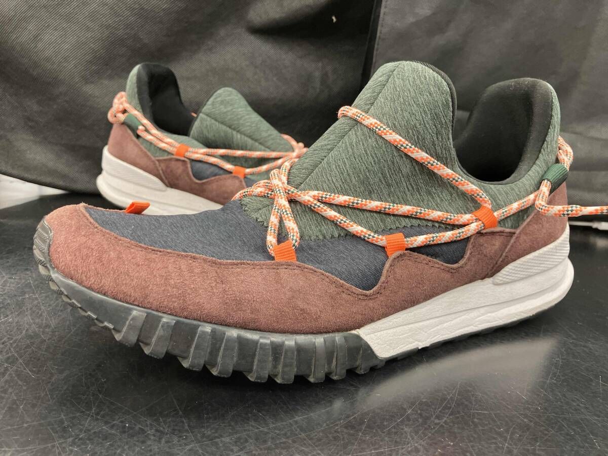 Onitsuka Tiger オニツカタイガー D7F2N MONTE CREACE モンテクリース