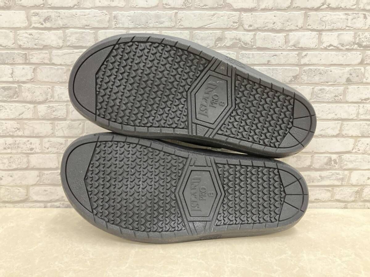 アイランドスリッパ