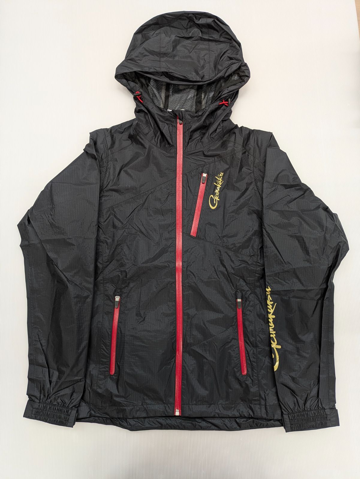 1 品 がまかつ ドライスーツ GM 3598 M寸