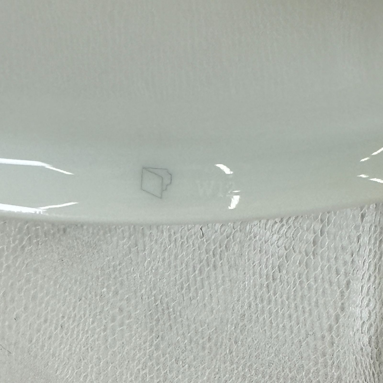  鑑定済み エルメス ソレイユ ドゥ イエロー ホワイト ポーセリン ティ―ポット ティーポット コーヒー ティーカップ