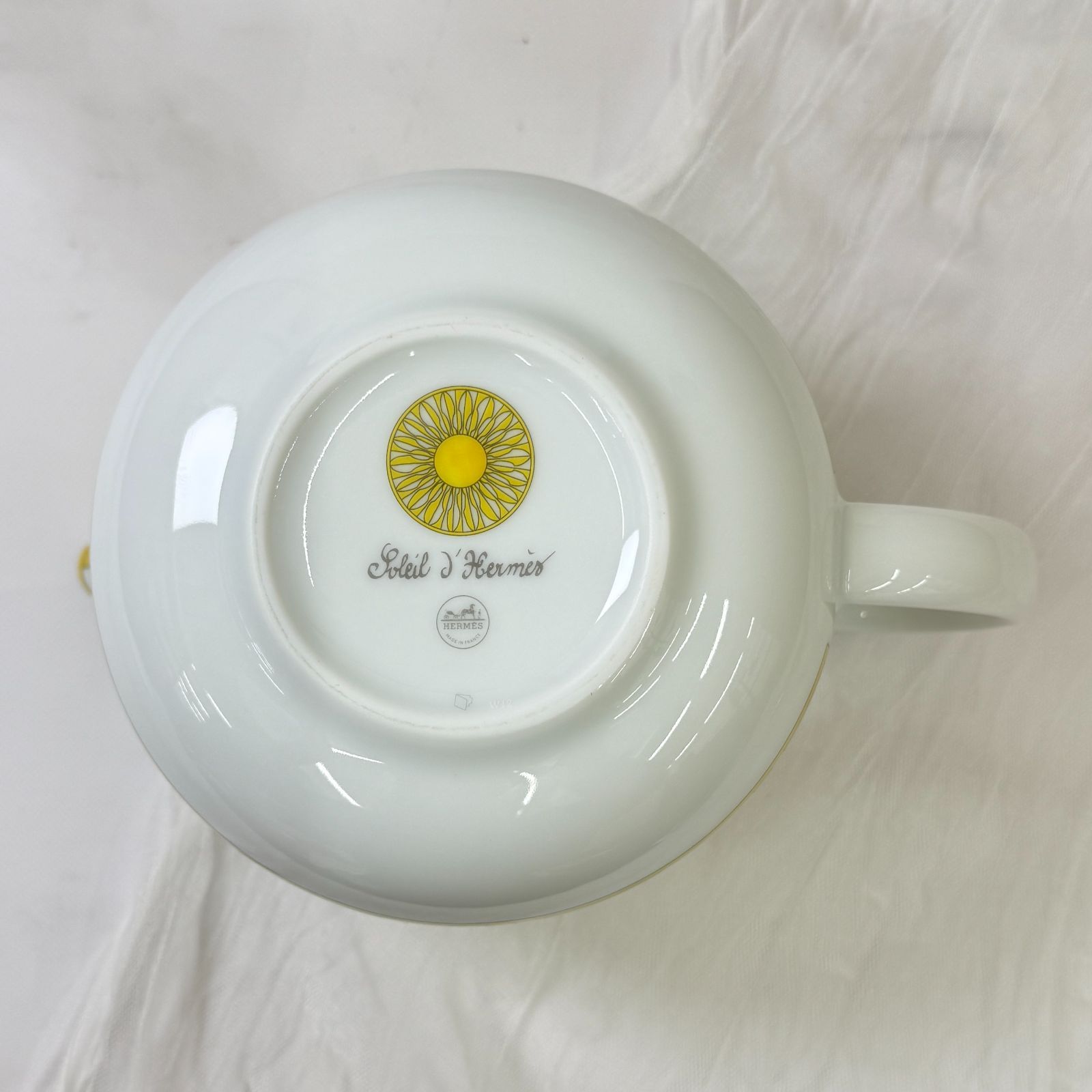 鑑定済み エルメス