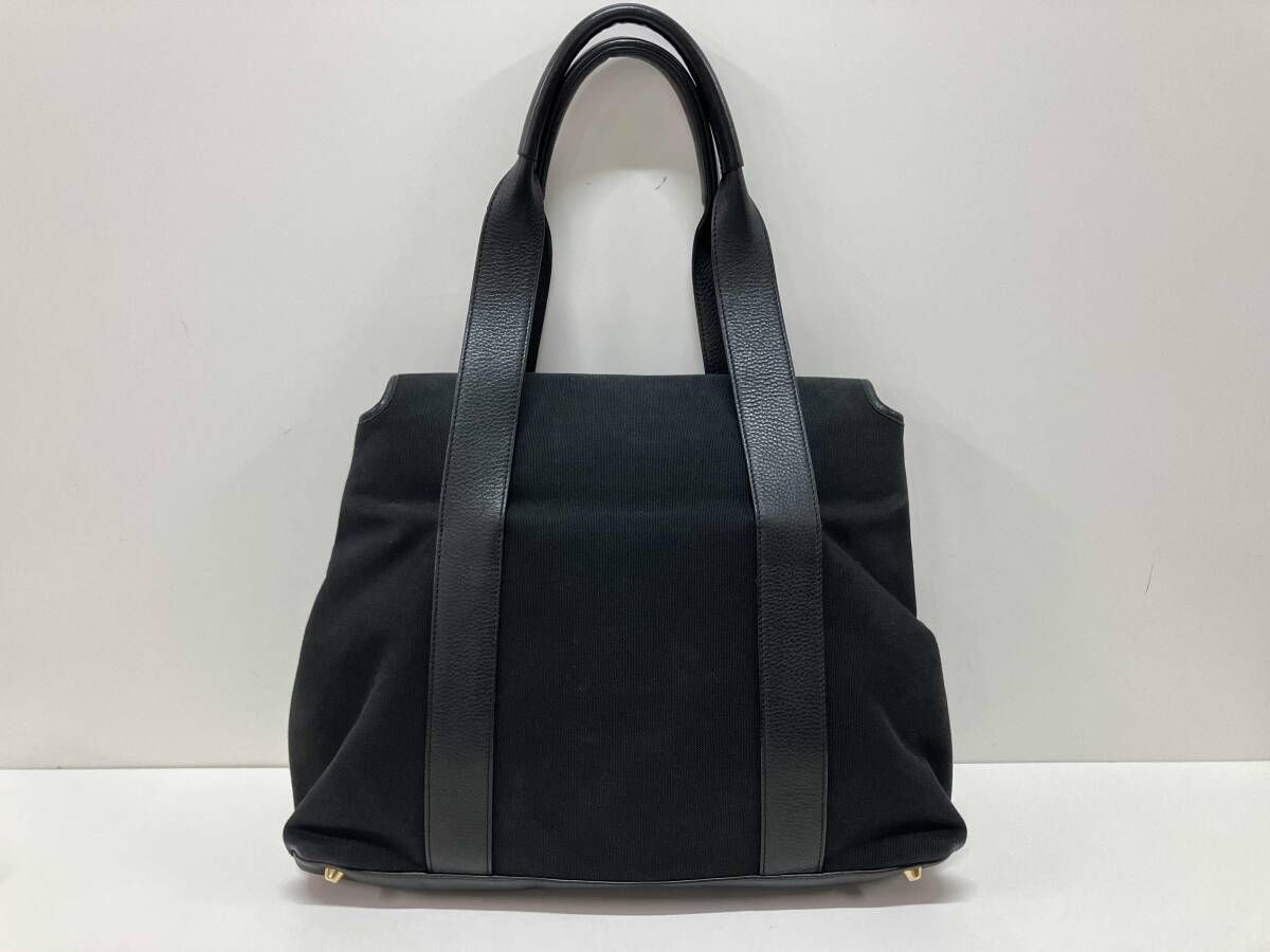 S.MANO エス マーノ FLAP TOTE フラップトート トートバッグ ビジネス